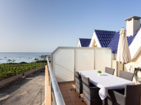 Dúplex tranquilo cerca de la playa, 2 terrazas, estacionamiento gratuito - ES-279-16